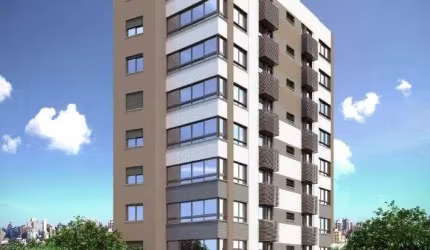Apartamento 2 dormitórios à venda Rio Branco Porto Alegre/RS