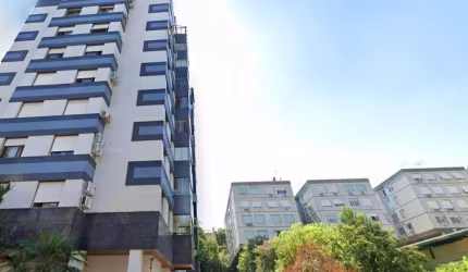 Apartamento 3 dormitórios à venda São João Porto Alegre/RS