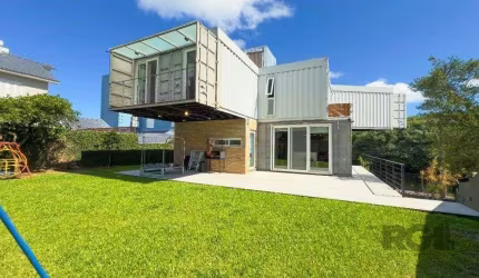 Casa 3 dormitórios à venda Teresópolis Porto Alegre/RS