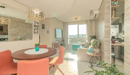 Apartamento 2 dormitórios à venda Sarandi Porto Alegre/RS