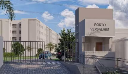 Apartamento 2 dormitórios à venda Sarandi Porto Alegre/RS