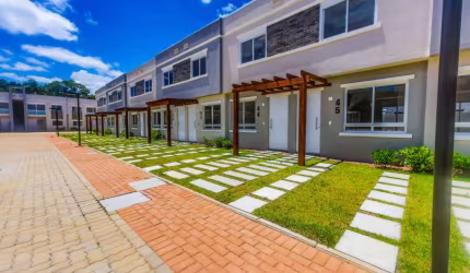 Casa em Condomínio 2 dormitórios à venda Vila Nova Porto Alegre/RS