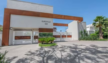 Casa em Condomínio 3 dormitórios à venda Vila Nova Porto Alegre/RS