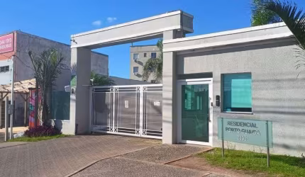 Apartamento 2 dormitórios à venda Costa e Silva Porto Alegre/RS