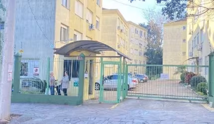 Apartamento 2 dormitórios à venda Passo da Areia Porto Alegre/RS