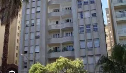 Belissimo apartamento de frente.