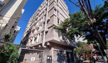 Apartamento 2 dormitórios à venda Floresta Porto Alegre/RS