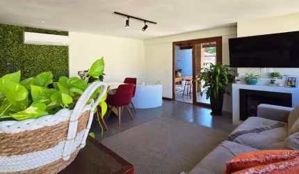 Cobertura duplex no bairro Higienópolis