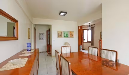 Apartamento 2 dormitórios à venda Passo da Areia Porto Alegre/RS