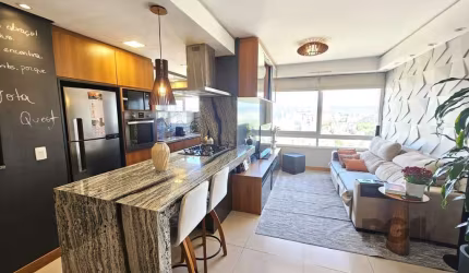 Apartamento 2 dormitórios à venda Cidade Baixa Porto Alegre/RS