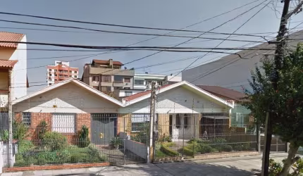 VENDA CASA NO CRISTO REDENTOR JUNTO A AV GRÉCIA COM APROXIMADAMENTE 633,00 M²