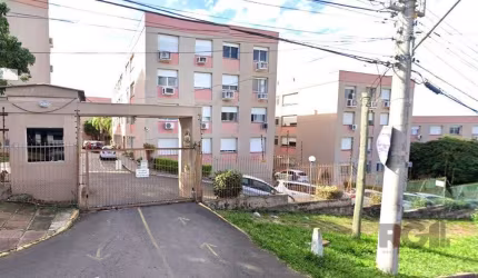 Apartamento | 2 quartos | 64,63m2 | 1 vaga rotativa | Bairro Cristal