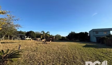 Terreno à venda Lageado Porto Alegre/RS