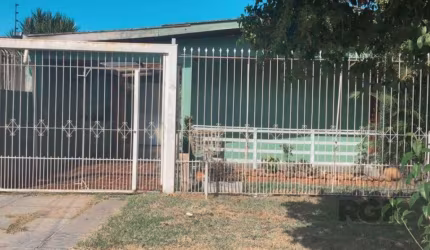 Casa Térrea | 4 quartos | 5 vagas | 220,0m2 | Bairro Rubem Berta