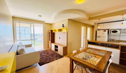 Apartamento 3 dormitórios à venda Cristo Redentor Porto Alegre/RS