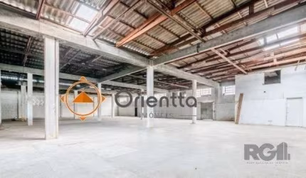 Pavilhão 1 dormitórios para alugar Partenon Porto Alegre/RS