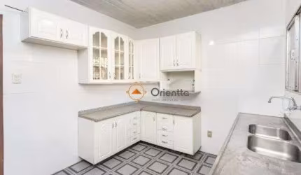 Imobiliária Orientta Aluga Casa 3 Dormitórios e 2 Vagas