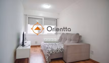 APARTAMENTO NO JARDIM ITU