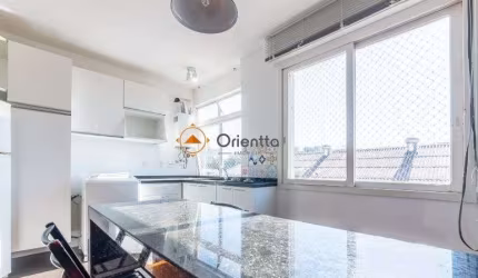 Imobiliária Orientta Aluga Apartamento Mobiliado 1 Dormitório