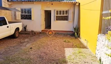 Imobiliária Orientta Aluga Casa 2 Dormitórios