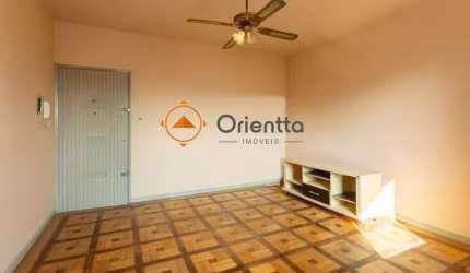 APARTAMENTO NA BARÃO DO AMAZONAS