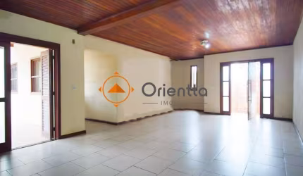CASA GRANDE NO MORRO  SANTANA 332M²