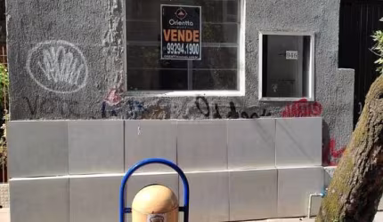 Casa para Venda - 135m², 3 dormitórios, Centro Histórico