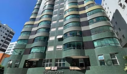 Apartamento 2 dormitórios à venda Centro Capão da Canoa/RS