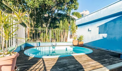 Apartamento à venda no bairro Auxiliadora em Porto Alegre/RS