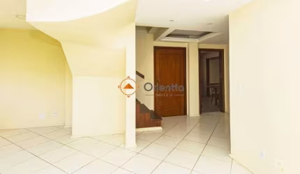 Imobiliária Orientta Aluga Cobertura com Piscina e Suíte