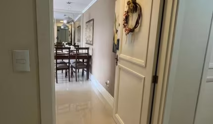 Apartamento 3 dormitórios, 1 suíte, 3 vagas no bairro Jardim Botânico