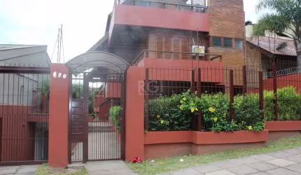 Casa Condominio para Venda - 379.23m², 4 dormitórios, sendo 1 suites, 2 vagas -