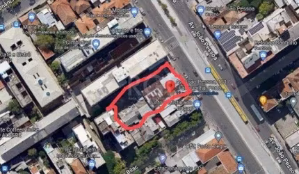 Predio para Venda - 0m², 0 dormitórios, Farroupilha