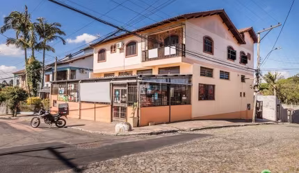 Loja para Venda - 144m², 0 dormitórios, Jardim Sabará