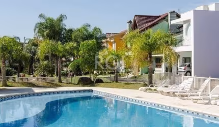 Casa em Condomínio 3 dormitórios à venda Sarandi Porto Alegre/RS