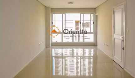 partamento para alugar com 120m², 3 quartos e 2 vagas
