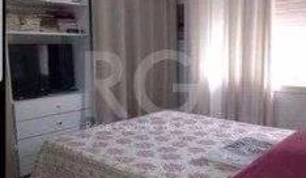Cobertura para Venda - 156m², 3 dormitórios, sendo 1 suites, 2 vagas - Passo da