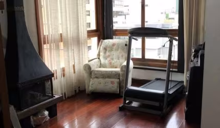Cobertura para Venda - 100.94m², 3 dormitórios, sendo 1 suites, 2 vagas - Petróp