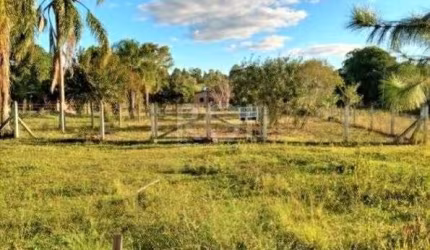 Terreno à venda Parque Eldorado Eldorado do Sul/RS
