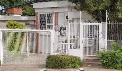 Casa 3 dormitórios à venda Santa Tereza Porto Alegre/RS