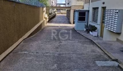 Apartamento 1 dormitórios à venda Centro Canoas/RS