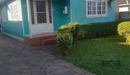 Casa 3 dormitórios à venda São Judas Tadeu Gravataí/RS
