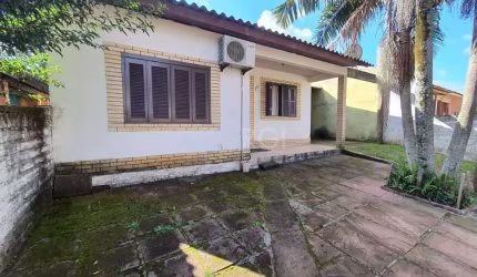 Casa 3 dormitórios à venda São Luiz Gravataí/RS
