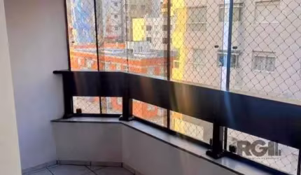Apartamento 1 dormitórios à venda Zona Nova Capão da Canoa/RS