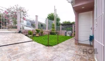 Casa 3 dormitórios à venda Nossa Senhora das Graças Canoas/RS