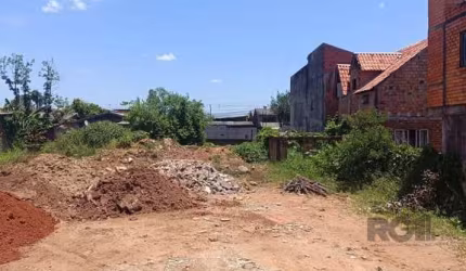 Terreno à venda Santos Dumont São Leopoldo/RS