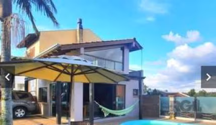 Casa 3 dormitórios à venda São Lucas Viamão/RS