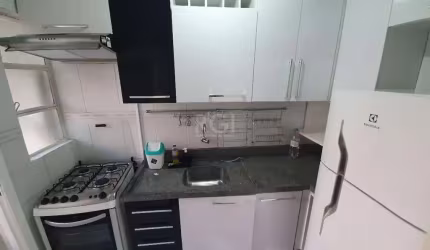 Apartamento para Venda - 45m², 1 dormitório, Jardim do Salso