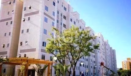 Apartamento para Venda - 49.72m², 2 dormitórios, 1 vaga - Jardim Planalto