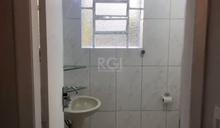 Apartamento para Venda - 39.39m², 1 dormitório, Auxiliadora